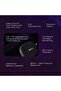 Wireless Speaker 30W – Bluetooth 5.3 Portable Speaker with TWS Stereo, 30 Hours Playtime, USB/TF/FM Playback, Splash Proof, Black - 4