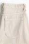 Baggy Regular Waist Jeans - 7
