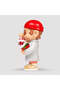 Sup. Pro. signature Little Red Cap Figure By - 3