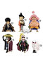 One Piece World Collectable Figure Wano Country Vol.8 - 2