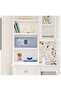 Agate Laptop Grey Safe Locker for Home | Offices | Retail | User PIN Code Access & Key | By India - 2