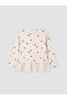 Ruffle Girl's Leggings Set for Style Seekers from Uzg Store - 3