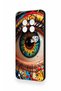 Realme 12 4g Compatible Colorful Eye-Pop Pattern Silicone Case - 3