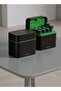 Rechargeable AA Batteries 8-Pack with USB-C Charging Dock 1970mAh 1.5V Li-ion 1200 Cycles GRB-11 - 3