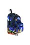 Ultra Luxury Water-Resistant Boys' Special Edition Orthopedic Primary School Bag with Thermal Lunch Box and Pencil Case - 3