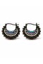 Rumba Earrings |   Nesly Special Collection - 2