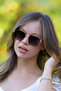 نظارات شمسية نسائية BH 9625 C04 - 3