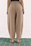Aysha Muslin Shirt Mink - 2