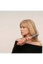 Tulip 5-in-1 Multi-Function Hair Styler, 700W, Hair Dryer, Curler & Straightener with Ionic Technology, 3 Heat Levels, UK Plug- Peach - 4