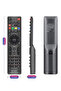 Universal LCD/LED TV Remote Control RM-L1130+X, Fits for All Brand LCD LED 3D Smart TV | WIDGETS MATRIX - 3