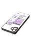 غطاء حماية ACONCEPT لهاتف Galaxy A04 بتصميم مرآة - مرآة (40851) - 4 - 3