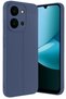 Aconcept Redmi 15C 4g Auto Focus Cover (72105) - Navy Blue