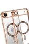 Aconcept iPhone 17 Air Kross Magneticsafe Cover (71749) - Orange - 3