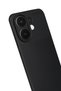 Aconcept Vivo V60 5g Auto Focus Carbon Cover (70600) - Black - 2