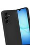 Aconcept Galaxy A17 5g Thermax Silicone Case (92428) - Black - 2
