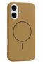 Aconcept iPhone 17 Jully Magsafe Cover - (90508) Desert Titanium