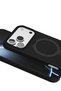 Aconcept iPhone 17 Pro Max Regal Magsafe Stand Cover (111152) - Black - 5