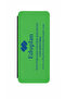 WHITE BOARD ERASER MAGNETIC EDUMWE7840 PKT OF 12