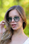 نظارات شمسية نسائية BH 9630 C02