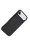 Aconcept iPhone 17 Air Jully Magsafe Cover (100528) - Black - 3