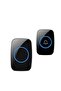 Wired and Wireless Nurse Call System Bell - Wireless