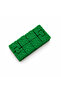 Grass Patterned Infinity Cube Infinite Cube Movable Stress Cube Foldable Fidget Toy 1 Piece Tr - 8