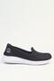 Navy Blue Women's Sports Ballerinas Qu-30168