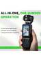 Stabilized 4K Action Camera with 3000mAh Battery – AirTab Pocket 4