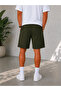 Men's Comfortable Linen Shorts - 2