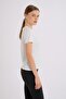 Short sleeves Tee - 4