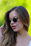 Bh 9651 C01 Women's Sunglasses - 5