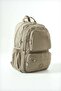 Ultra Light Multi-Pocket Waterproof Backpack Unisex Mink (Model: 571-2H) - 4