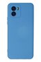 Aconcept Vivo Y15S Case Nano Inside Velvet Silicone (213748) - Mi