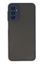 Aconcept Galaxy M13 Case Montreal Silicone Cover (230227) - Navy Blue