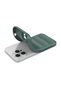 Aconcept iPhone 16 Pro Max Case Optimum Silicone - (22657) Dark Green - 2