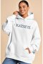 Katseye Kpop Music Group Back Printed Unisex Oversize Premium Hoodie - 4
