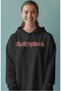 Iron Maiden Rock Metal Music Band Back Printed Unisex Oversize Combed Cotton Hoodie - 2
