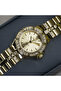 20134 Wildflower Lady Women's Wristwatch - 7