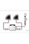 Microinverter HMS-2000-4T - 2