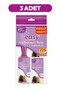 Easy Lint Collector Roller from Opportunity Package - Set of 3 (Total 675 Sheets) - 2