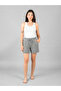 Muslin Women's Shorts 100% Cotton