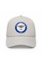 Hat Gray "Turaf"