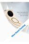vivo Y600 Pro 5G 2026 Hybrid Translucent Magsafe with Magnetic Charging Raised Camera Lips Elegant Look Case Cover - 5