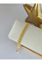 سوار متعدد الطبقات من الخرز الصغير (فولاذ)