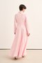 Women's Elora Organic Cotton Dress Pink - 6