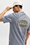 JORCASSIS AOP ELEMENT TEE SS CN - 6