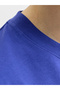 JORHYERES MINIMAL TEE SS برقبة دائرية - 7