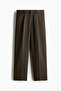 Şık Pantolon Regular Fit - 4