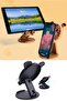 1 Piece of Tabletop Phone Stand with Cute Animal Figures Phone Holder