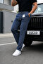 Jogger pantalon